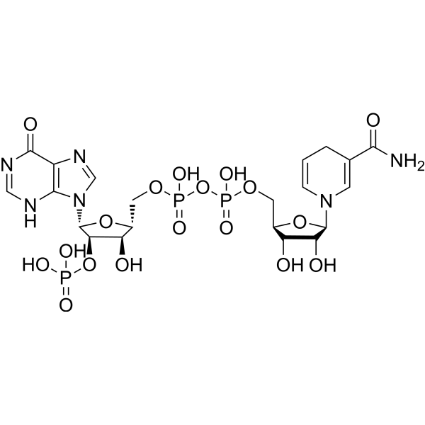 Deamino-NADPH 42934-87-2